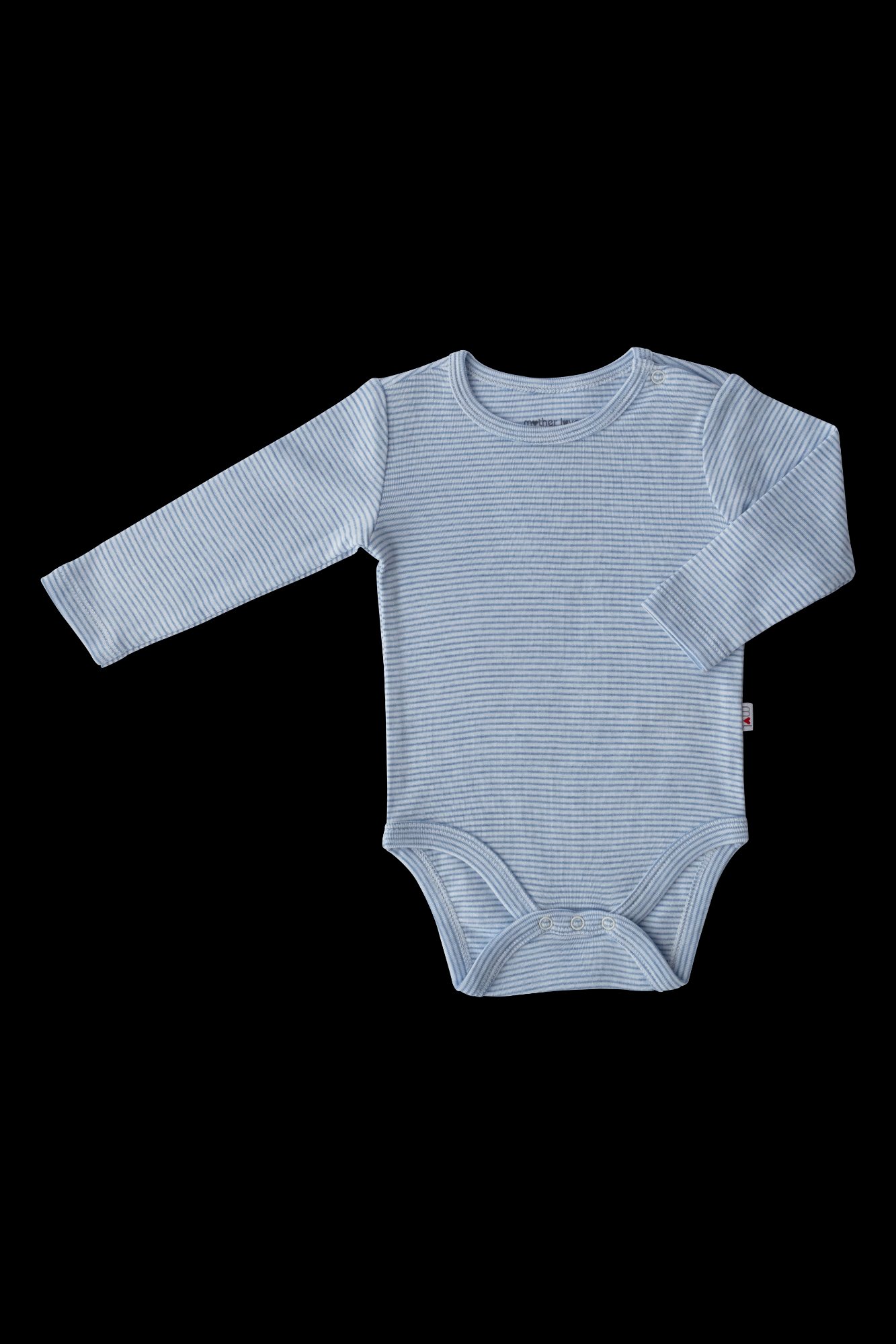 RİNGEL UZUN KOL BODY 