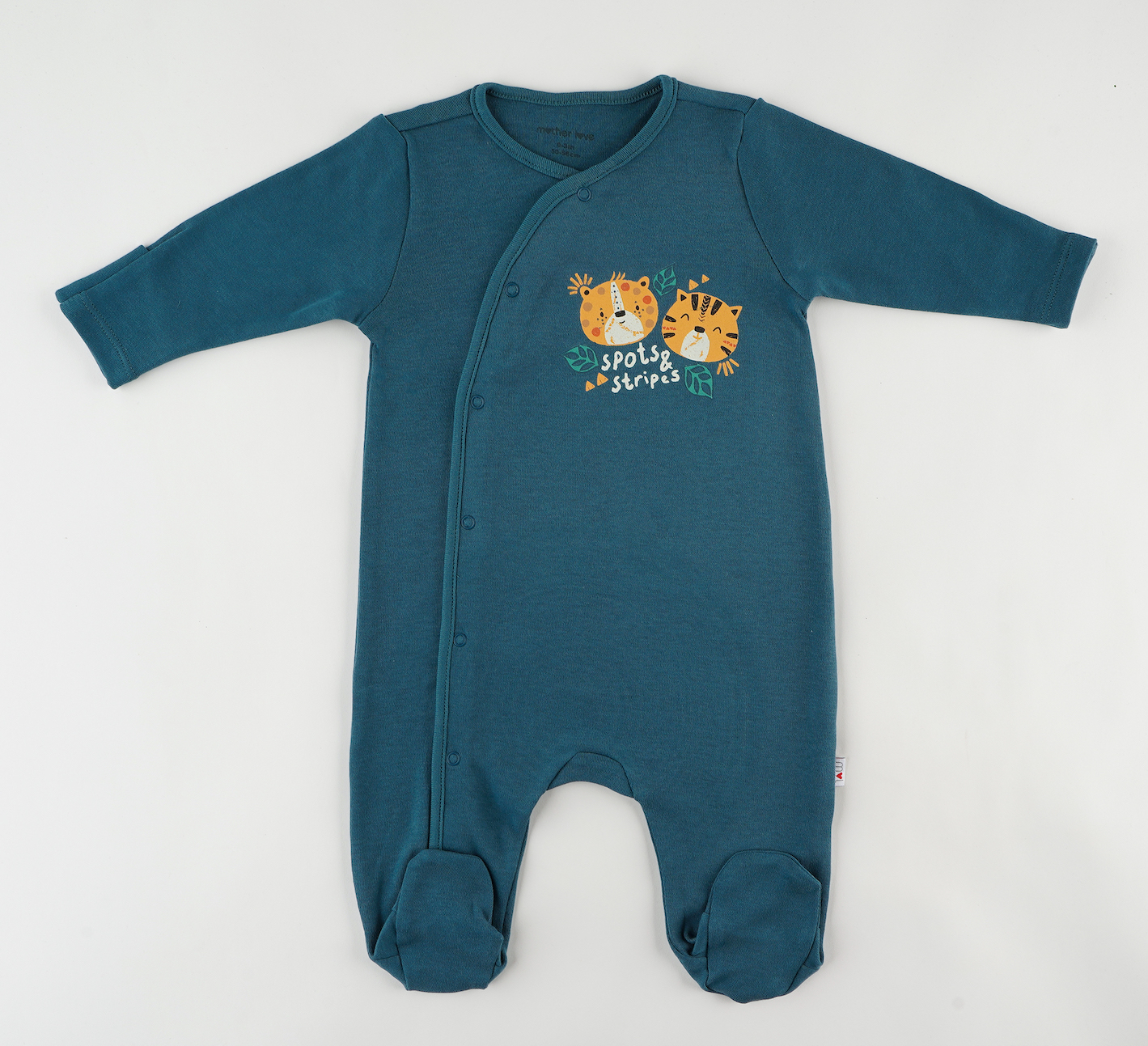 SARP PATİKLİ TULUM