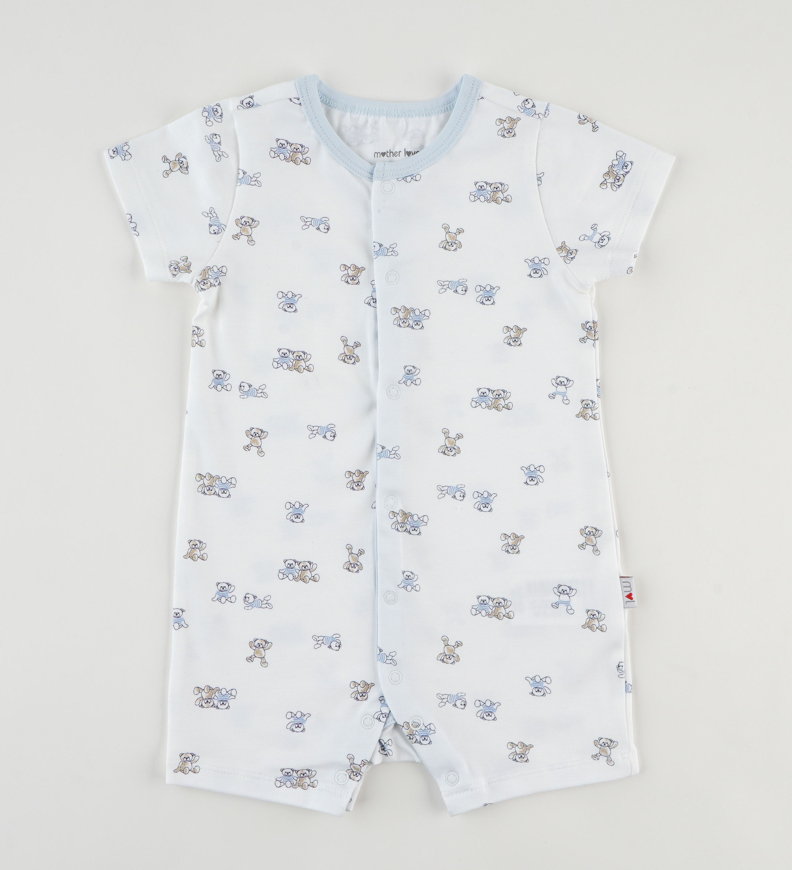  KISA PAÇA TULUM AYICIK