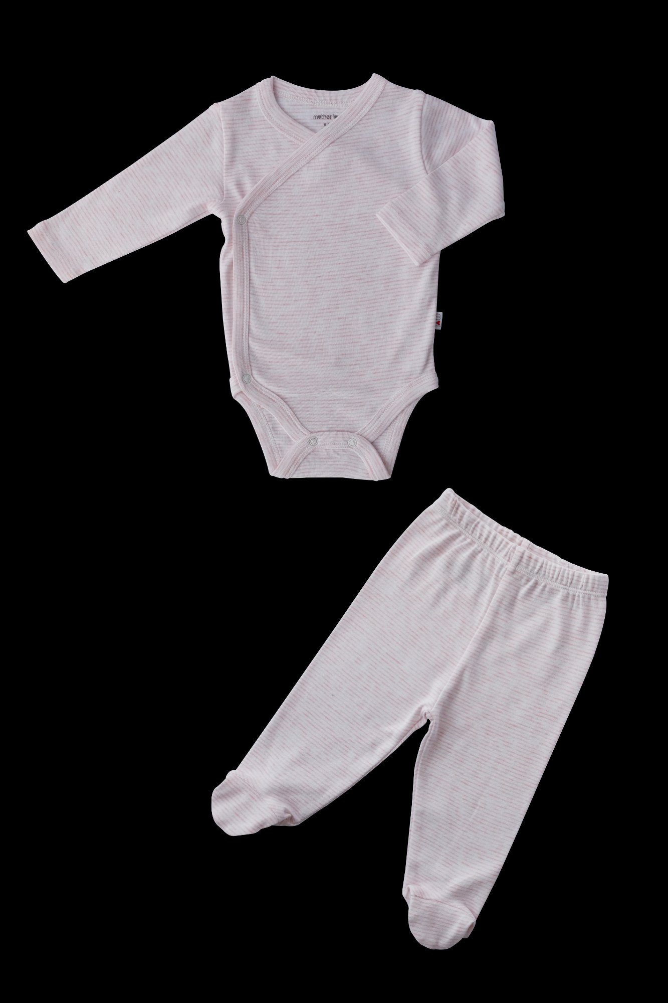 RİNGEL ZIBIN BODY&PATİKLİ ALT 