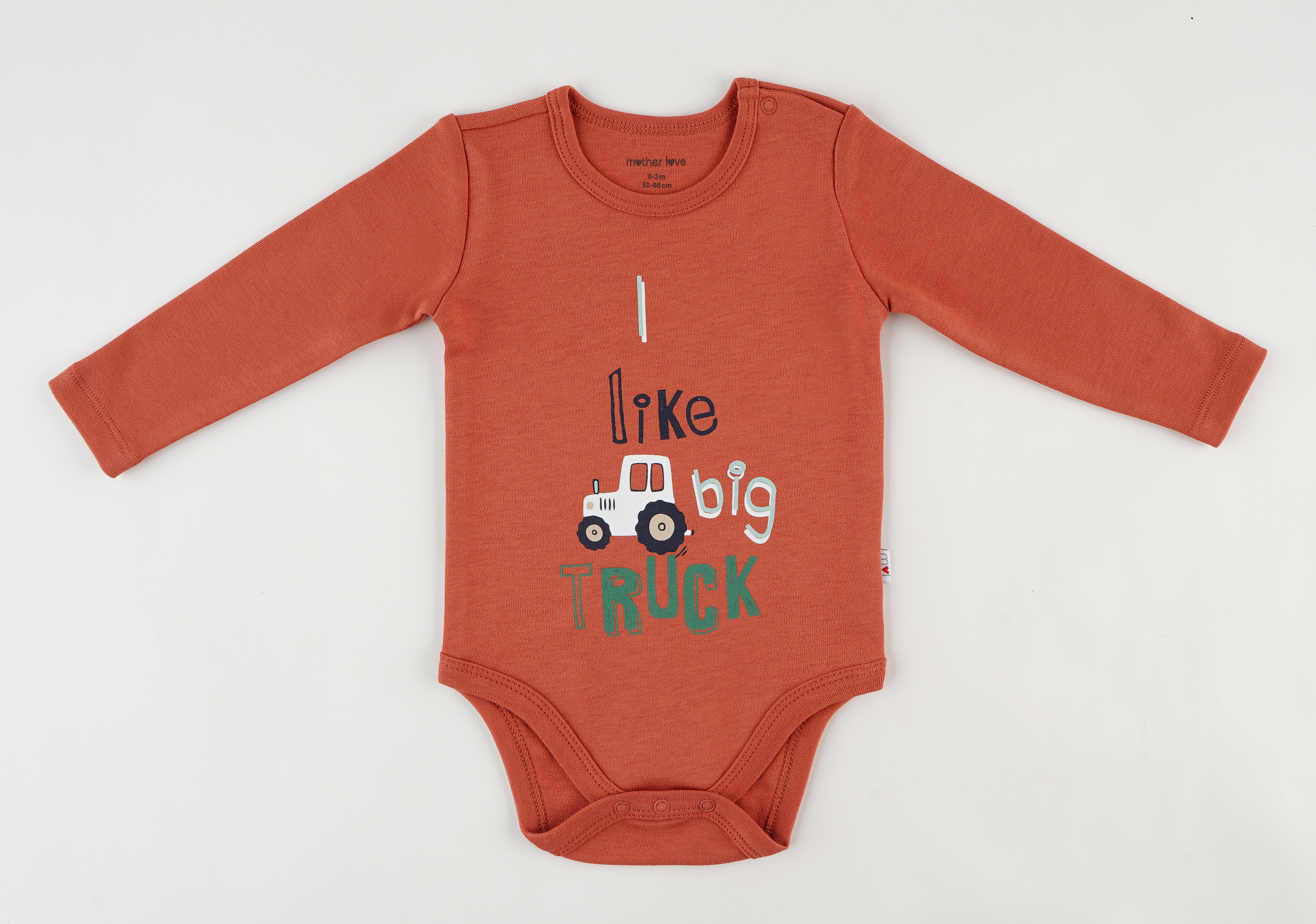 KAYHAN UZUN KOL BODY