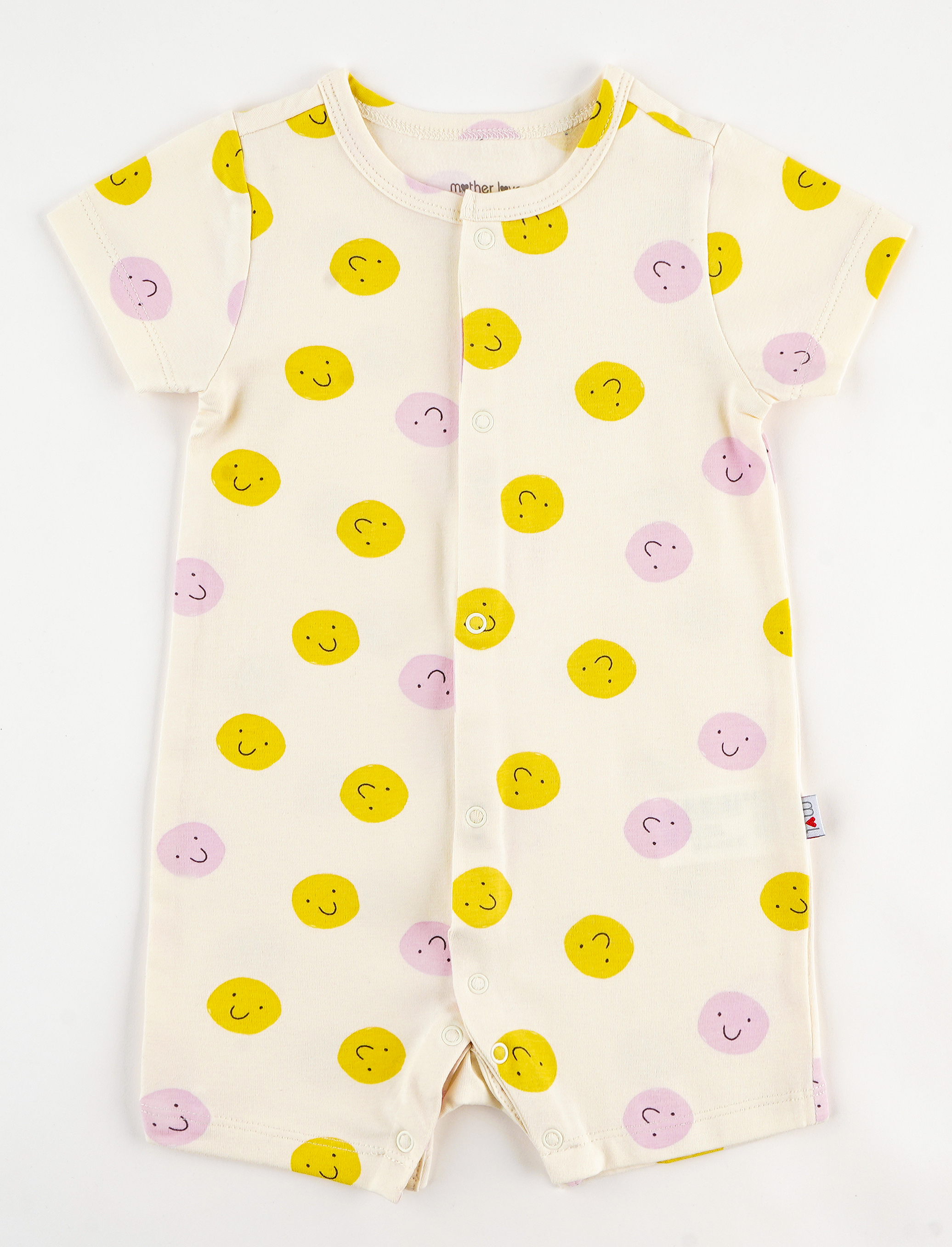 SMILY KISA PAÇA TULUM