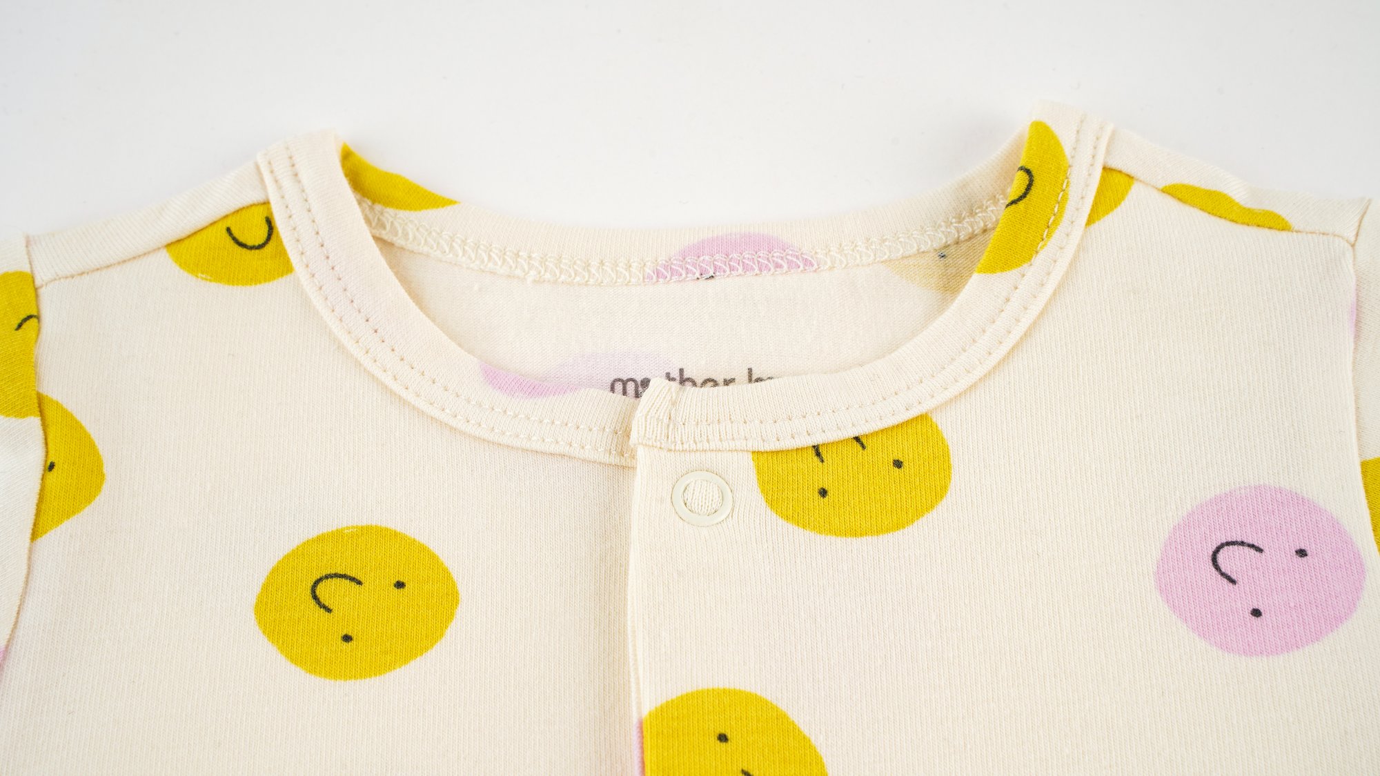 SMILY KISA PAÇA TULUM