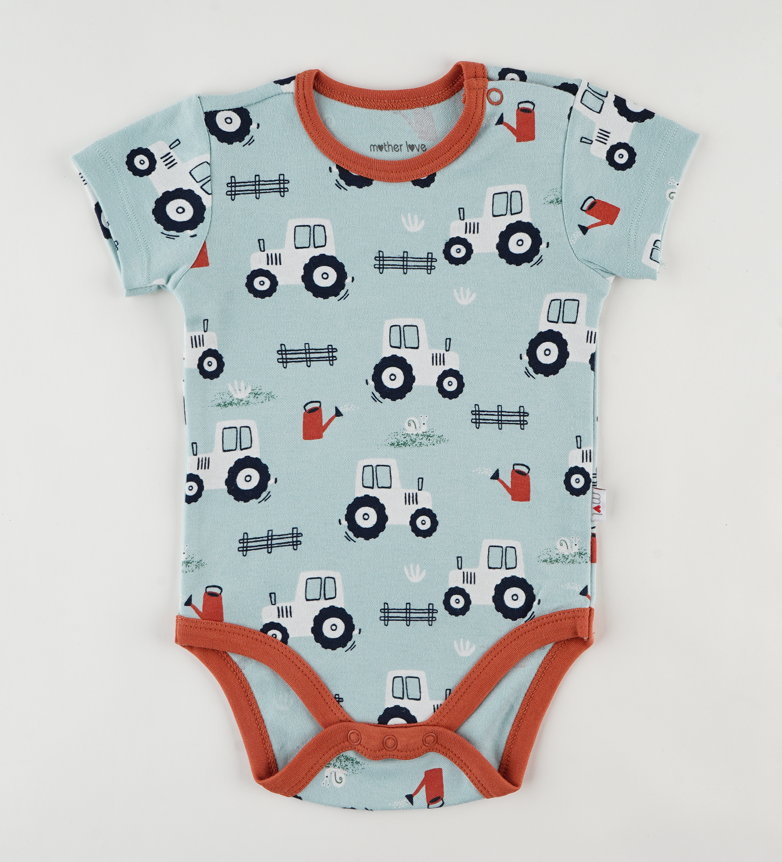 KAYHAN KISA KOL BODY EMPRİME