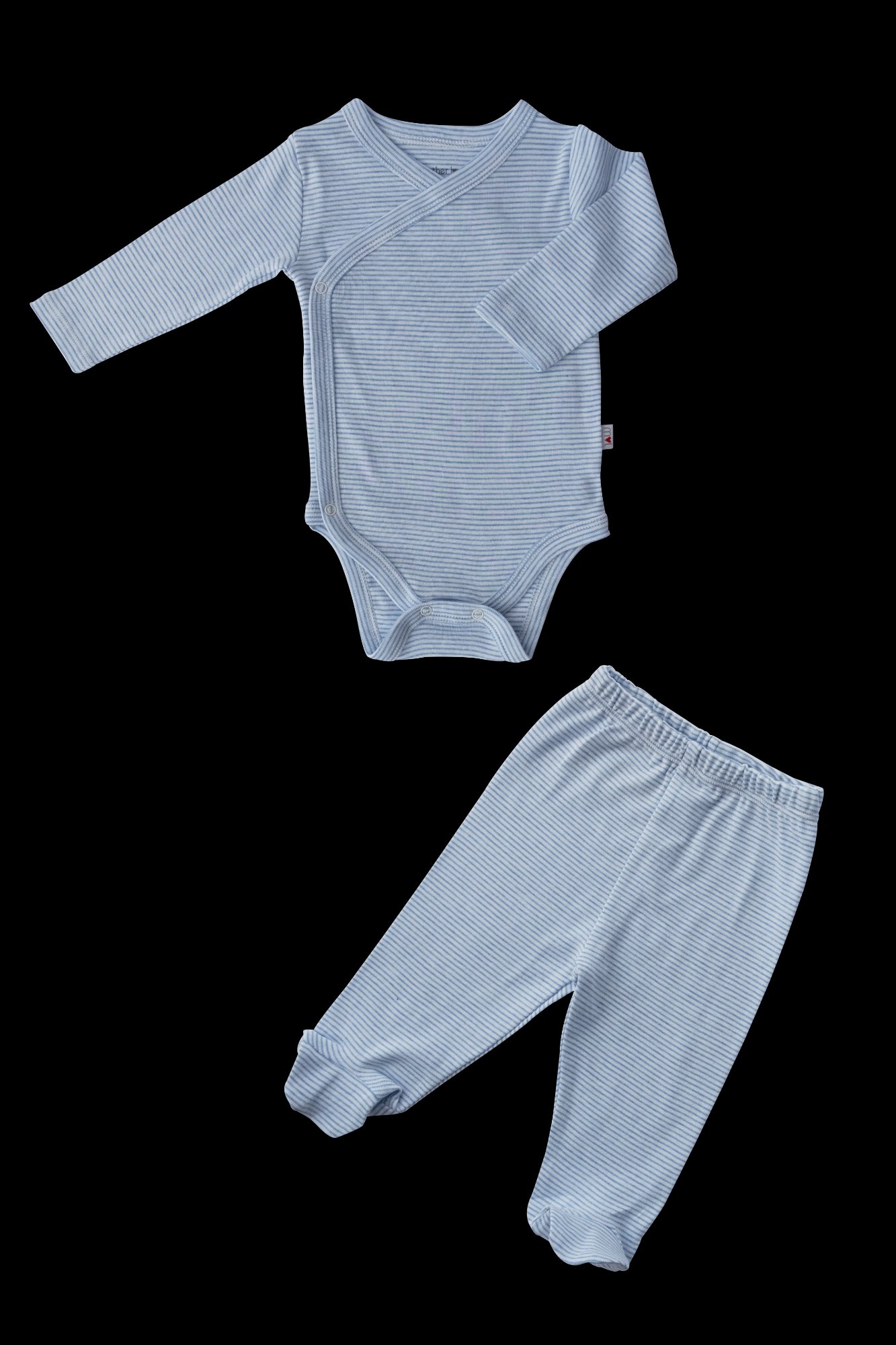 RİNGEL ZIBIN BODY&PATİKLİ ALT 