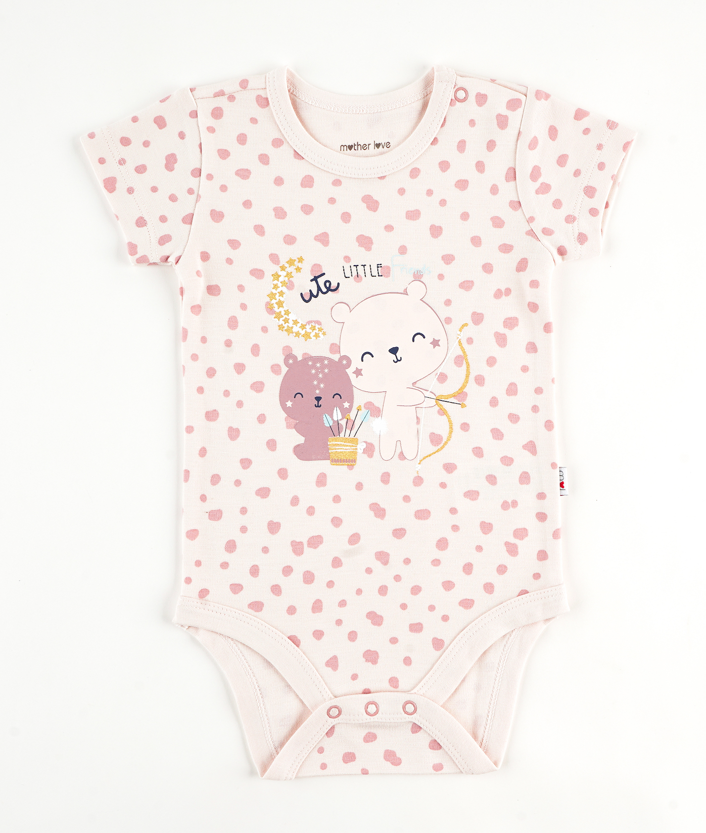 ESMA KISA KOL BODY EMPRİME