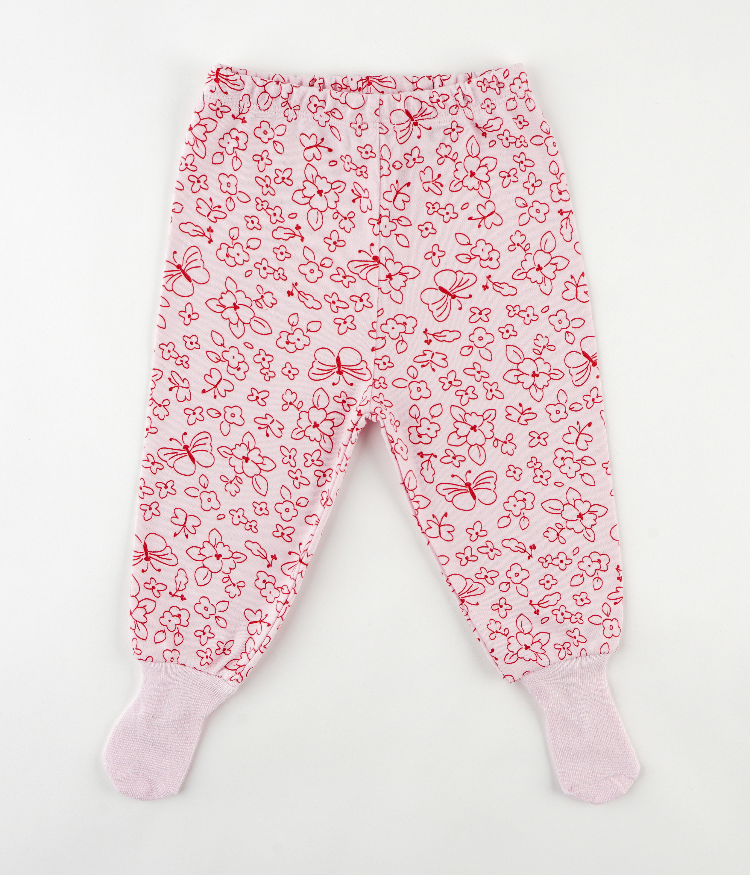 HAZAL ÇORAPLI ALT EMPRİME