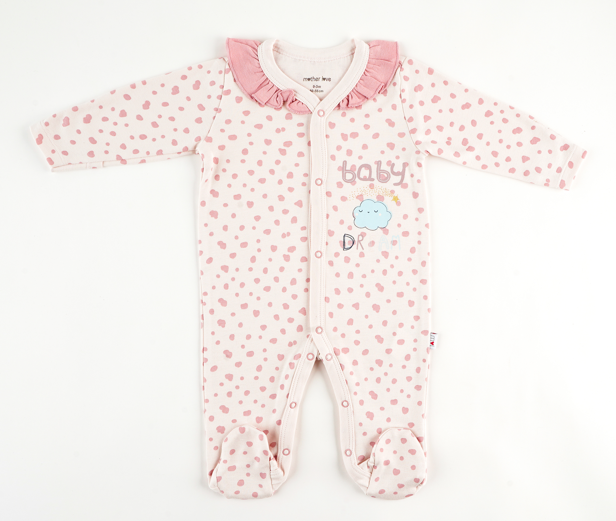 ESMA PATİKLİ TULUM