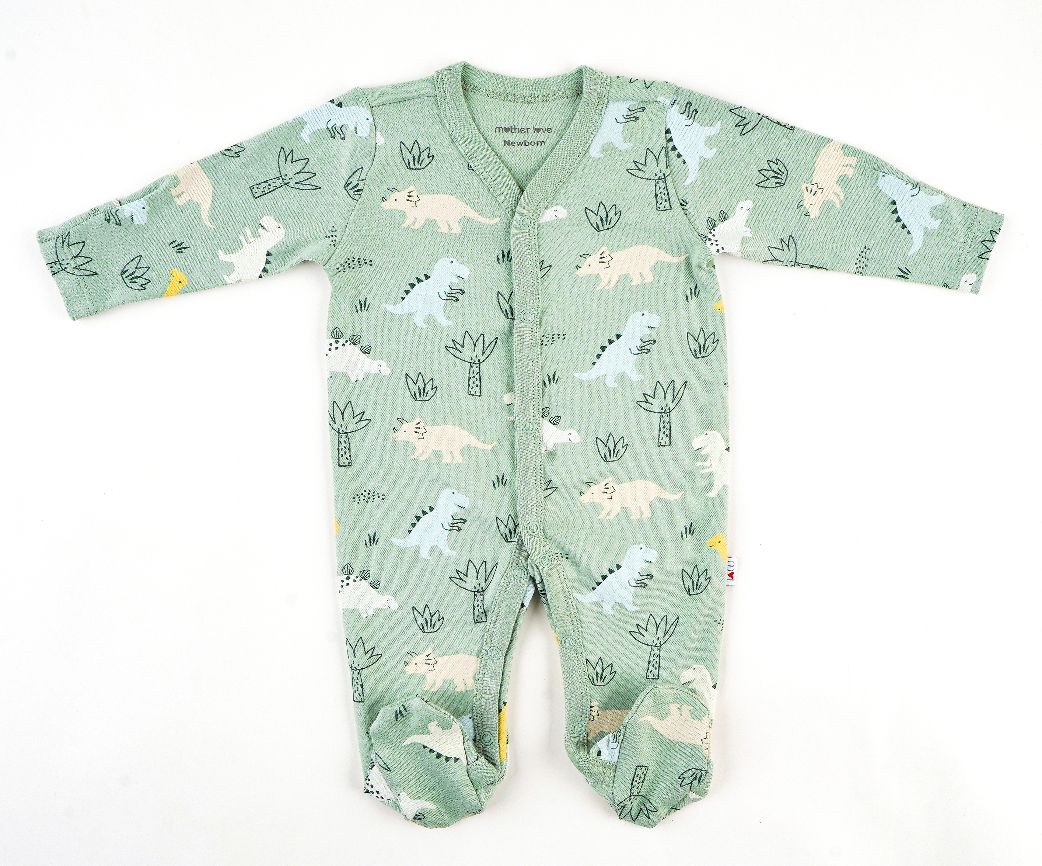 AYAZ PATİKLİ TULUM