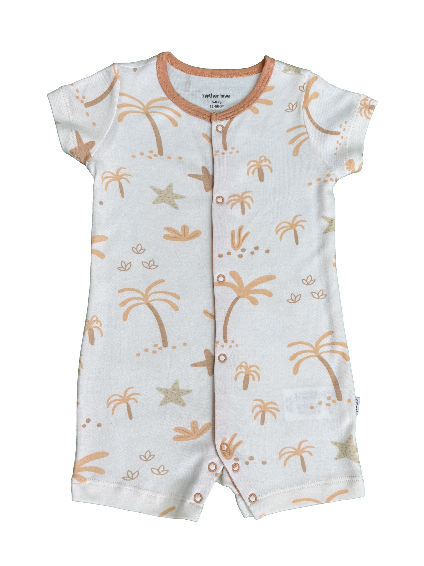 ILGIN KISA PAÇA TULUM