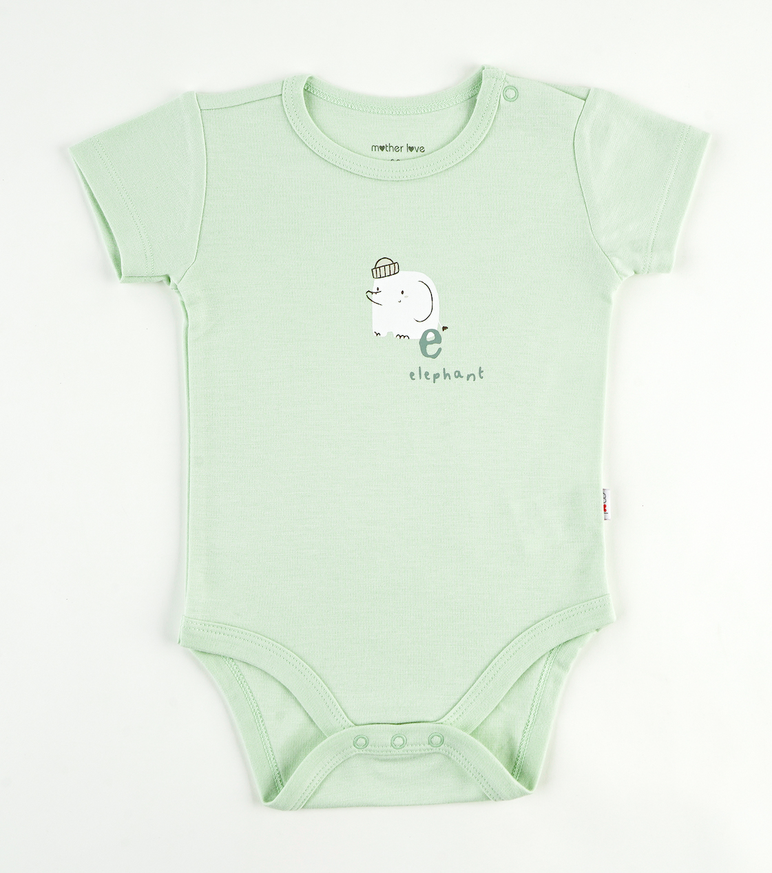 PAMİR KISA KOL BODY