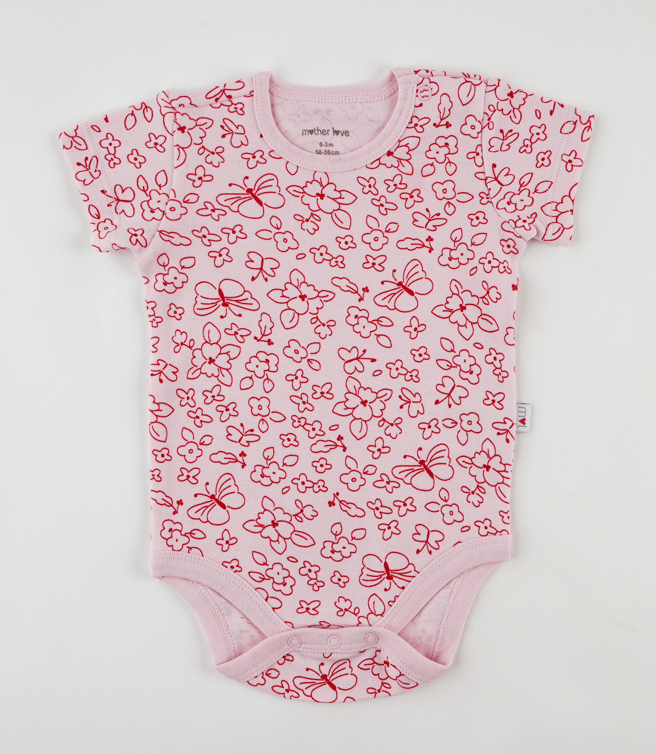 HAZAL KISA KOL BODY EMPRİME