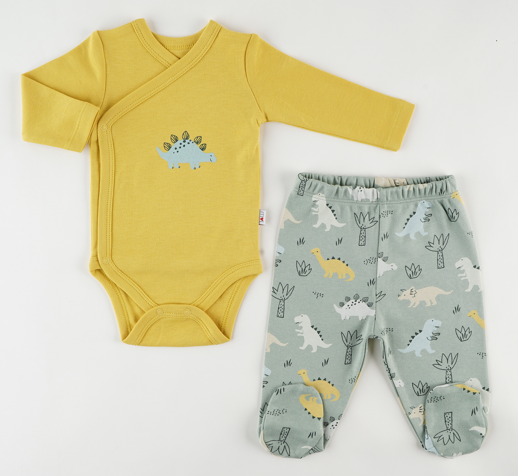 AYAZ ZIBIN BODY & PATİKLİ ALT