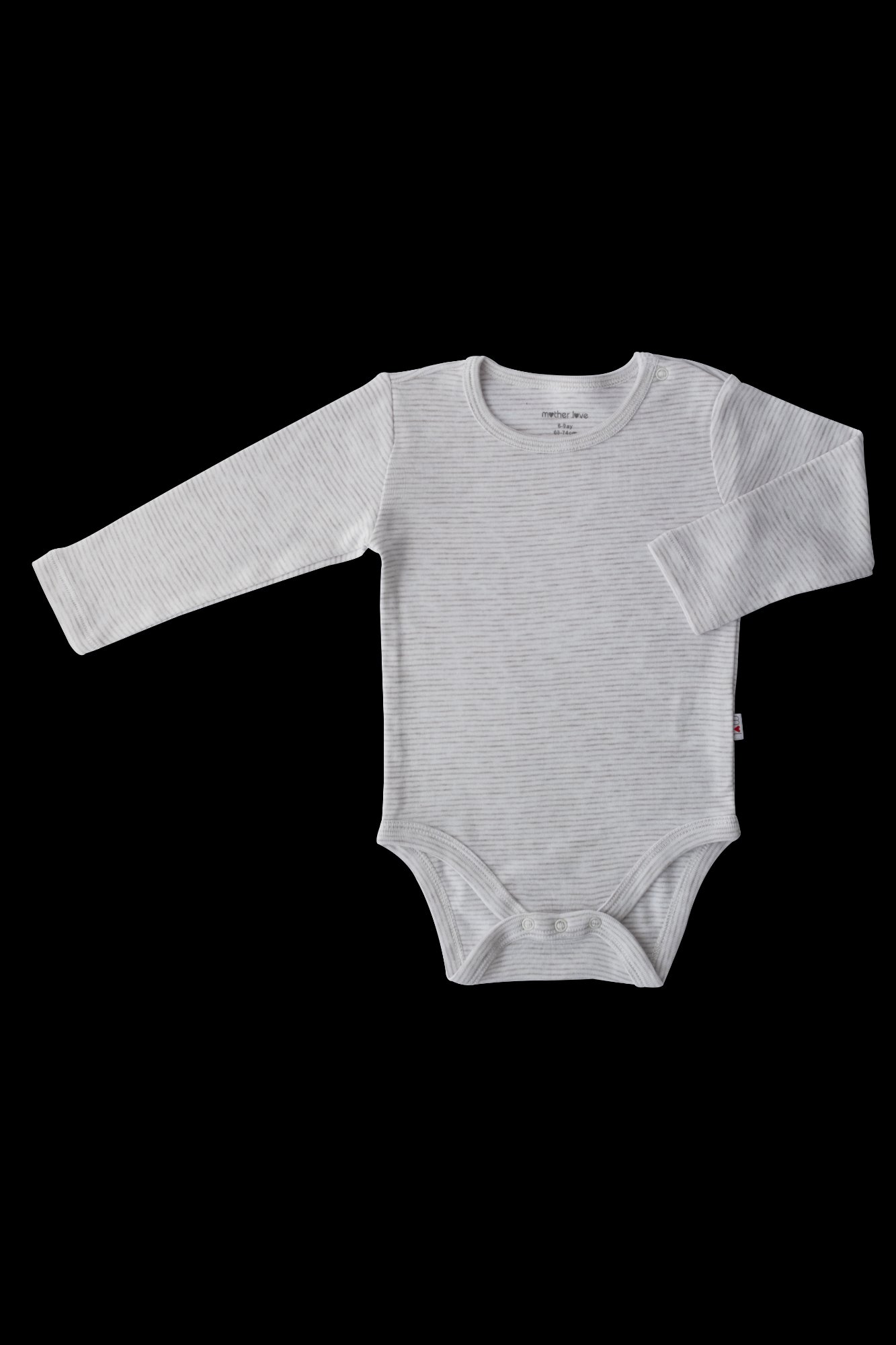 RİNGEL UZUN KOL BODY 