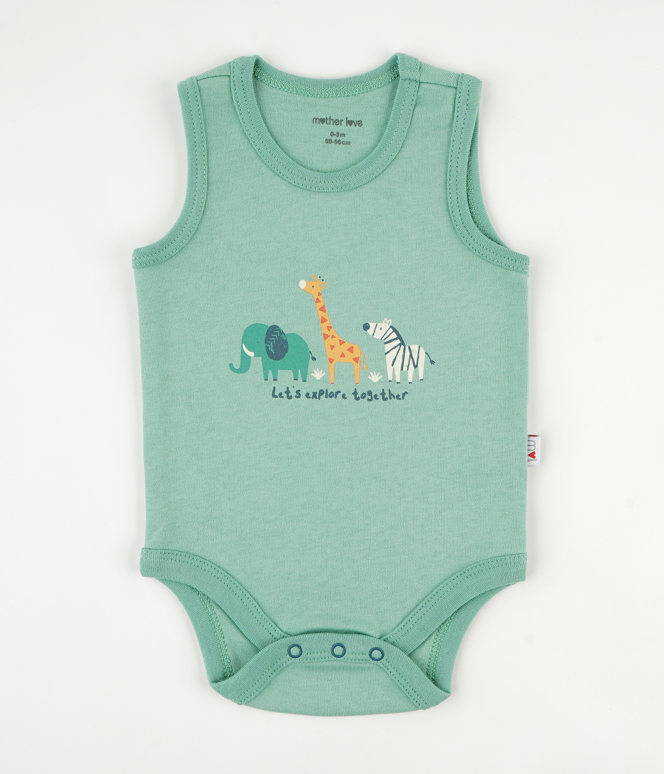 SARP ATLET BODY YEŞİL