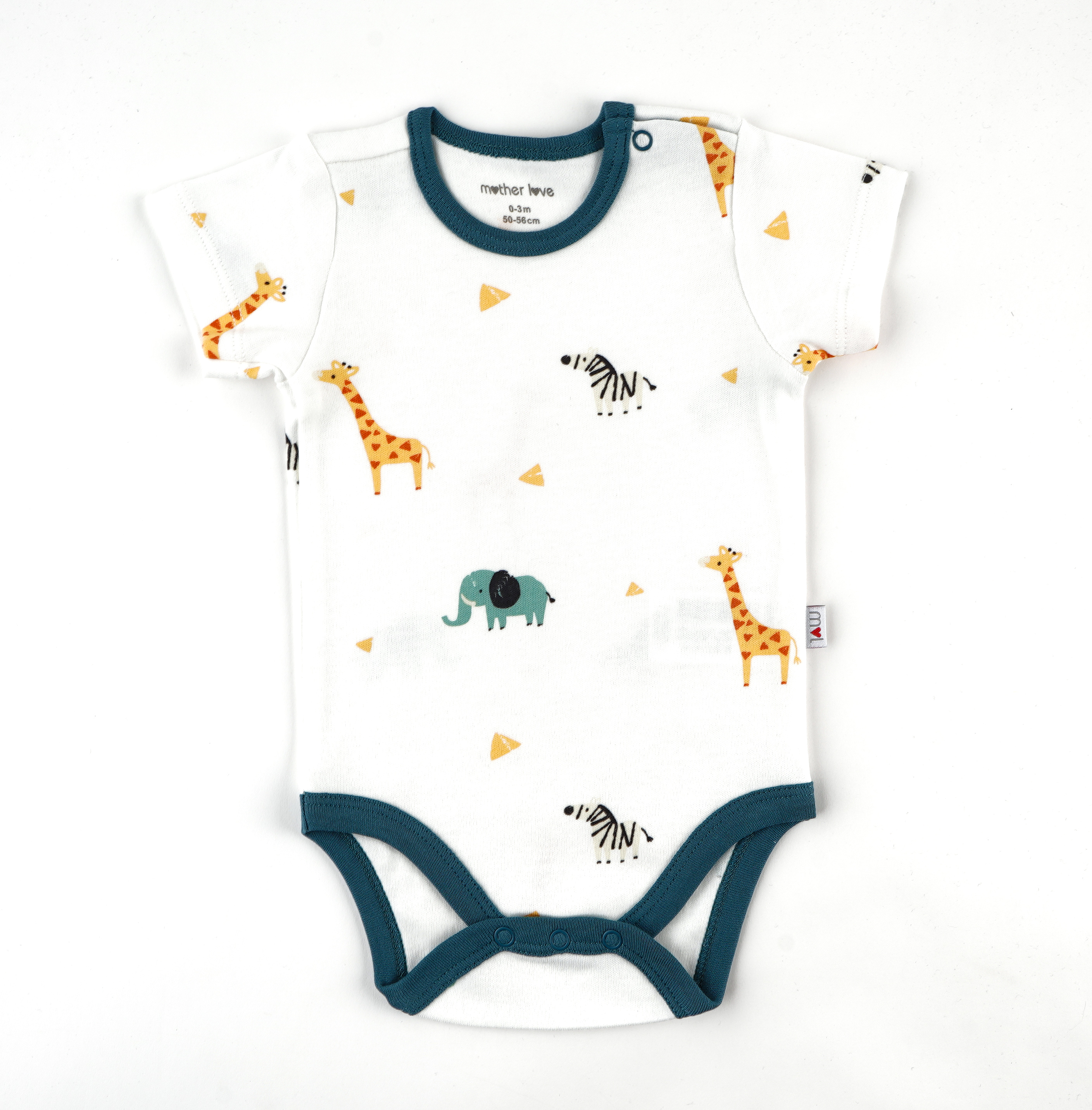 SARP KISA KOL BODY EMPRİME