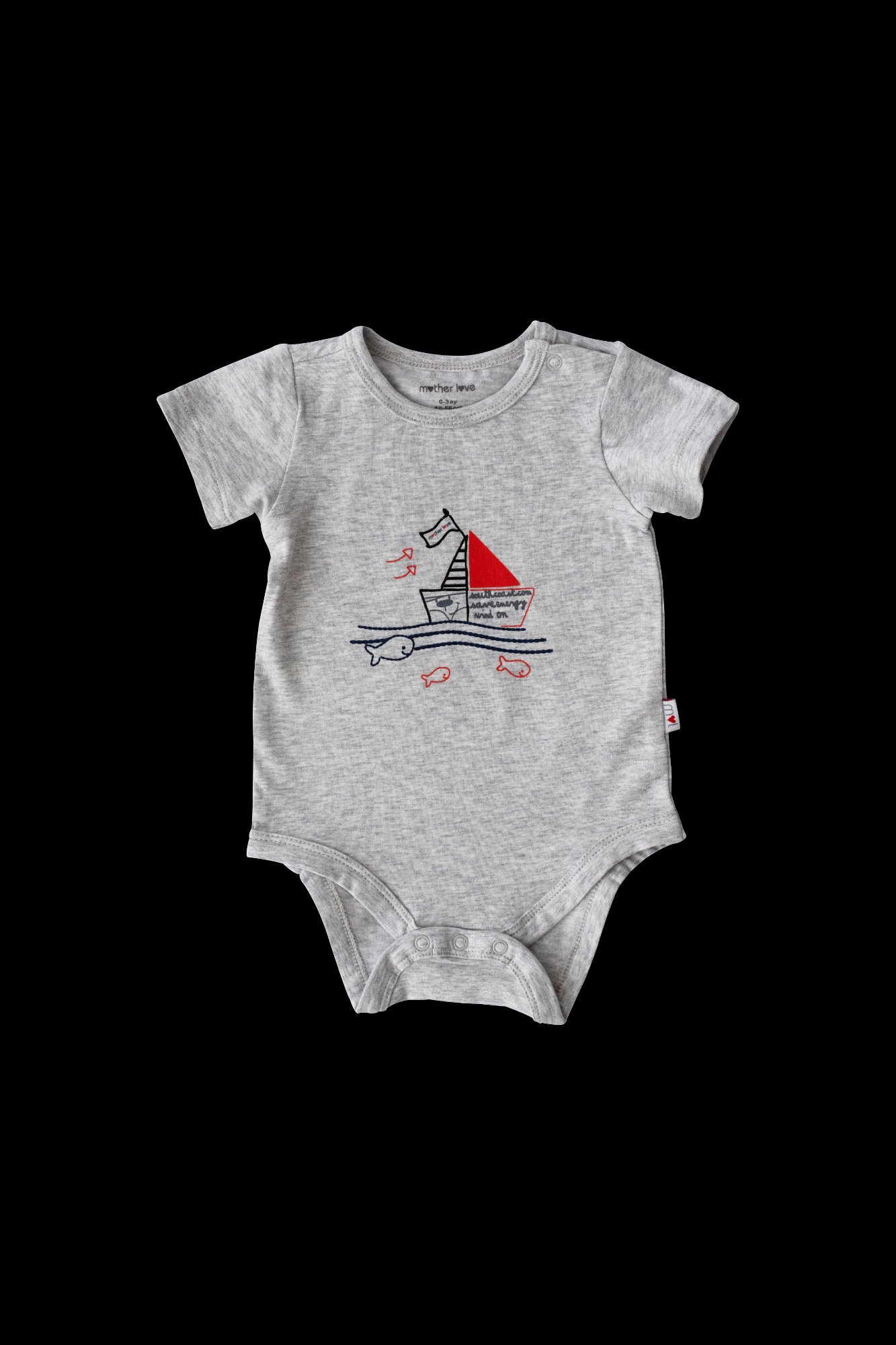 MELİK KISA KOL BODY