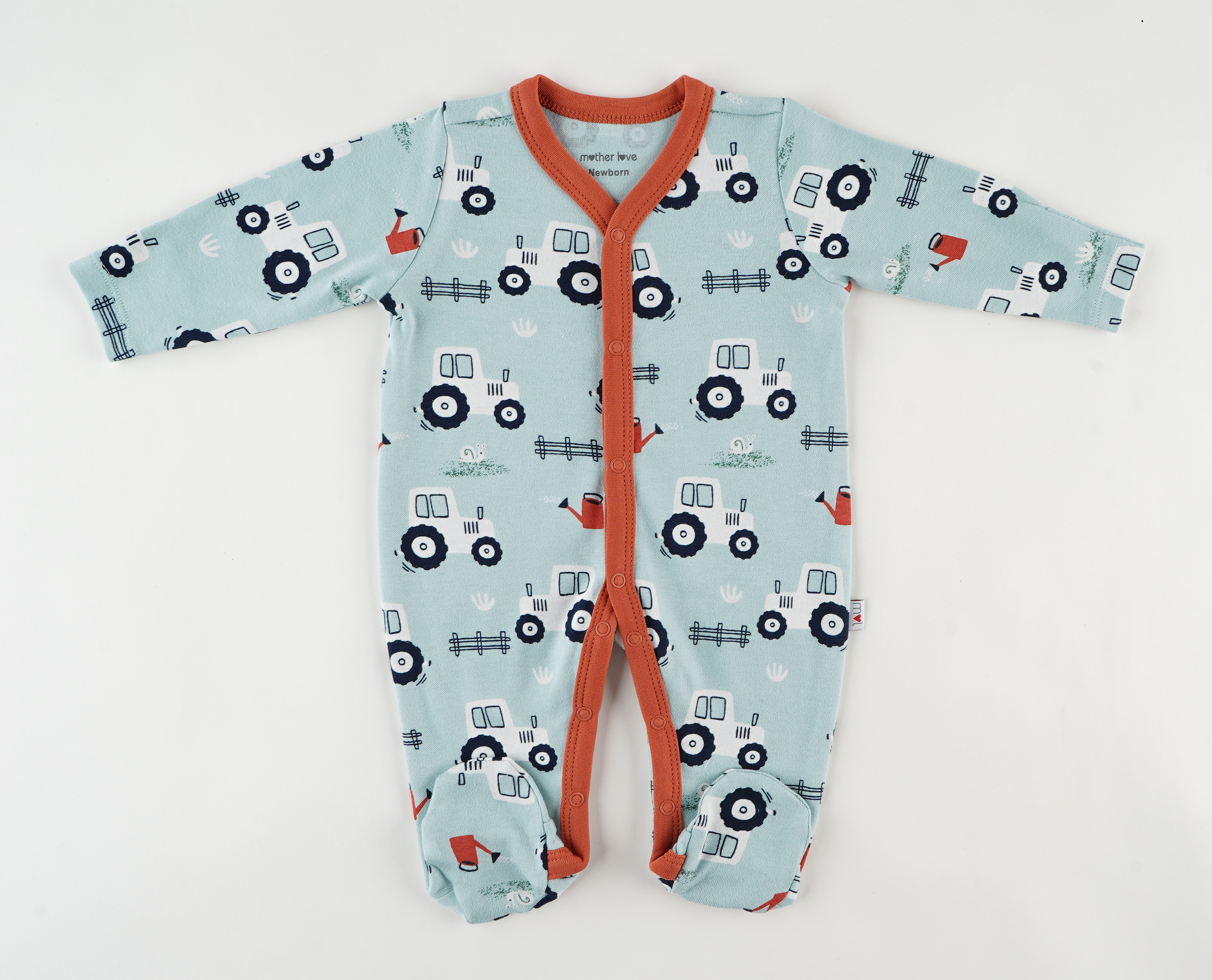 KAYHAN PATİKLİ TULUM