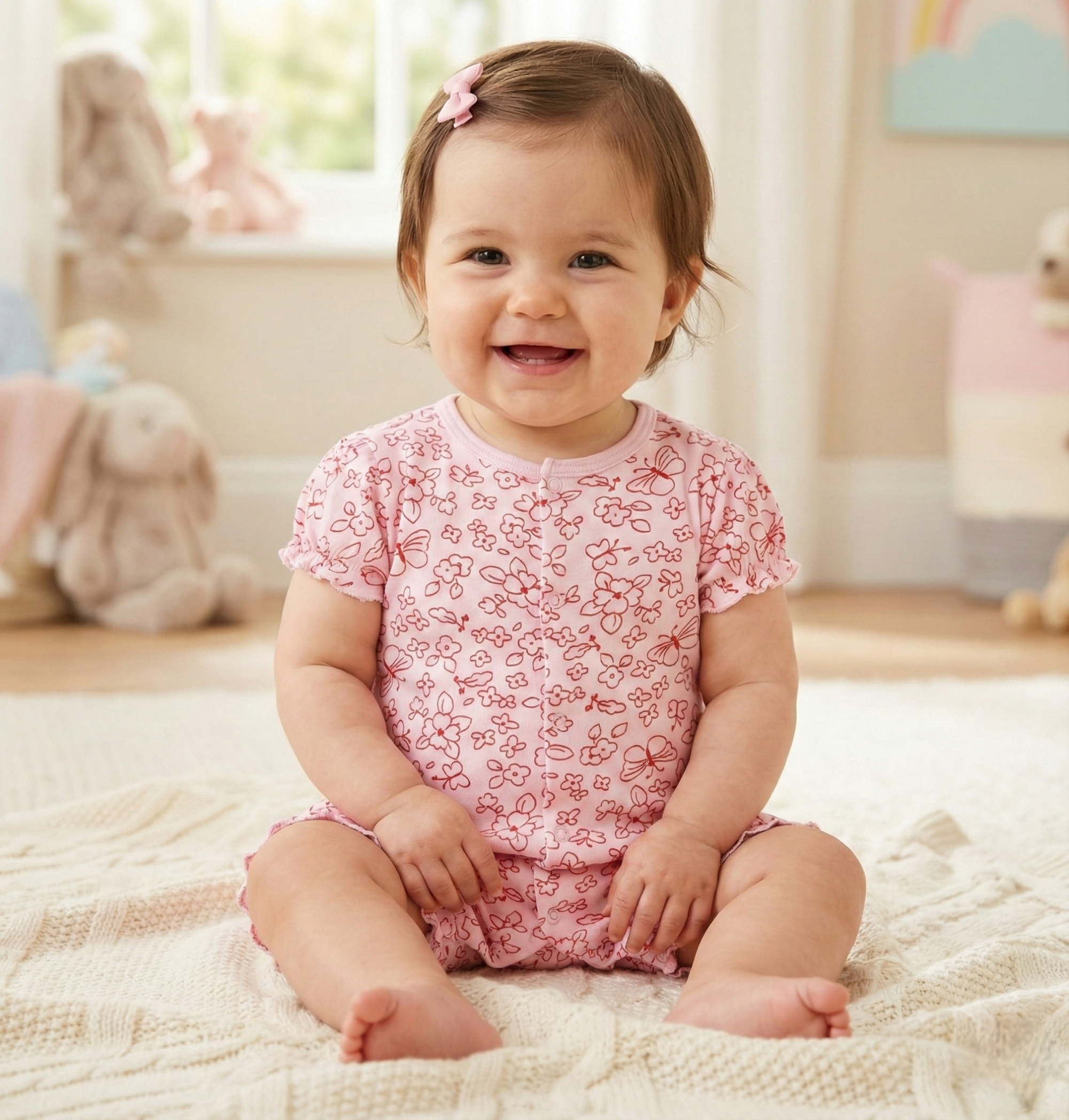 HAZAL KISA PAÇA TULUM