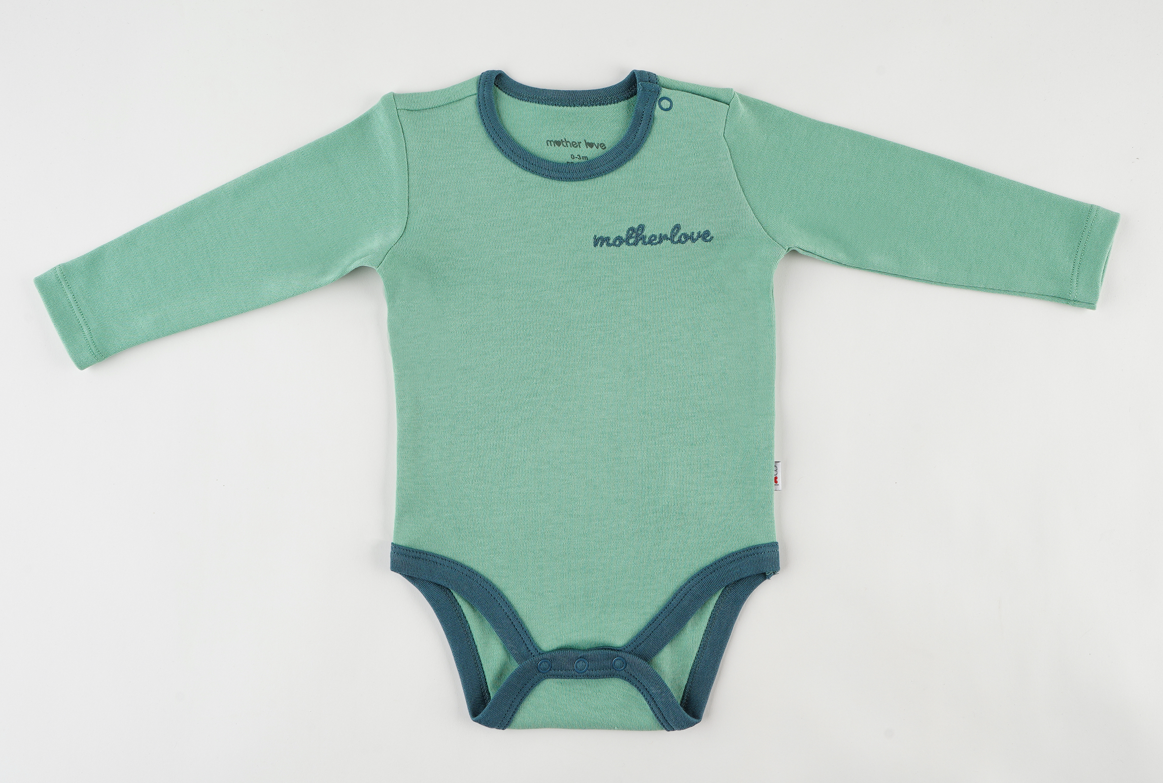 SARP UZUN KOL BODY YEŞİL